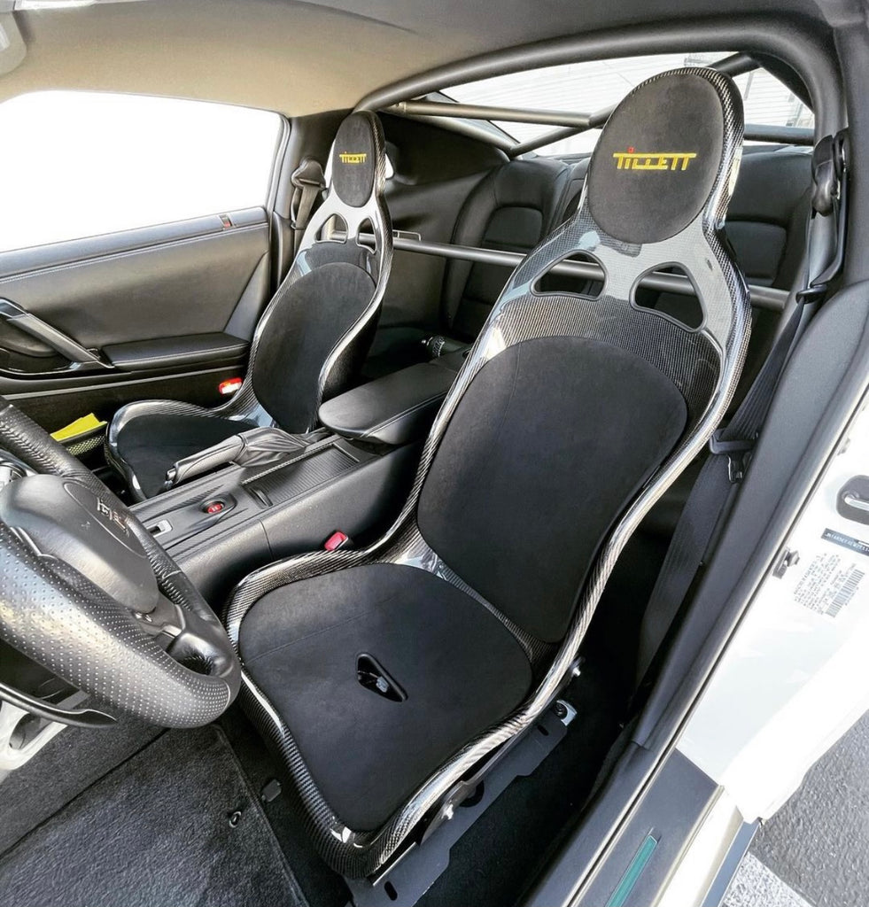Bucket Seat GTR