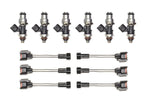 2009-2020 R35 GTR Injector  Dynamics 1300x Injectors